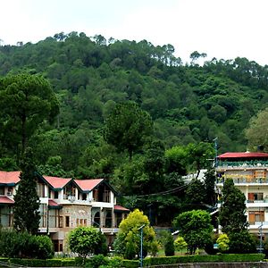 Alcor Spa Resorts
