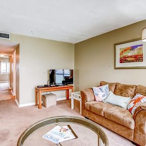 Suite Sea View